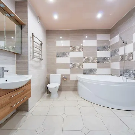 Apartment Best For Chill Minsk